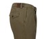 Gardeur Tolino King Twill Soft Cashmere Touch Pants Dark Green
