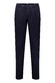 Gardeur Tolino King Twill Soft Cashmere Touch Pants Dark Navy