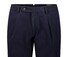 Gardeur Tolino King Twill Soft Cashmere Touch Pants Dark Navy