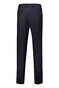 Gardeur Tolino Tropical Weave Lightweight Wool Blend Broek Dark Navy