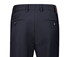 Gardeur Tolino Tropical Weave Lightweight Wool Blend Broek Dark Navy