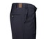 Gardeur Tolino Tropical Weave Lightweight Wool Blend Broek Dark Navy