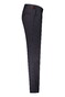 Gardeur Tolino Tropical Weave Lightweight Wool Blend Broek Donker Grijs