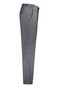 Gardeur Tolino Tropical Weave Lightweight Wool Blend Broek Grijs