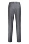 Gardeur Tolino Tropical Weave Lightweight Wool Blend Broek Grijs