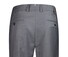 Gardeur Tolino Tropical Weave Lightweight Wool Blend Broek Grijs