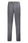 Gardeur Tolino Tropical Weave Lightweight Wool Blend Broek Grijs