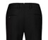 Gardeur Tolino Tropical Weave Lightweight Wool Blend Pants Black