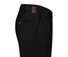 Gardeur Tolino Tropical Weave Lightweight Wool Blend Pants Black