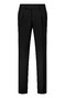 Gardeur Tolino Tropical Weave Lightweight Wool Blend Pants Black