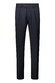 Gardeur Tolino Tropical Weave Lightweight Wool Blend Pants Dark Navy