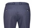 Gardeur Tonic-4 Fine Allover Texture Pattern Pants Marine