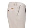 Gardeur Tonic Leisure Luxury Subtle Texture Pattern Smooth Touch Finish Broek Licht Beige