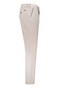 Gardeur Tonic Leisure Luxury Subtle Texture Pattern Smooth Touch Finish Broek Licht Beige