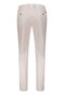 Gardeur Tonic Leisure Luxury Subtle Texture Pattern Smooth Touch Finish Broek Licht Beige
