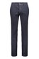 Gardeur Tonic Leisure Luxury Subtle Texture Pattern Smooth Touch Finish Broek Midden Blauw