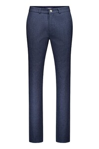 Gardeur Tonic Smart n Easy Flat Front Pants Marine