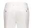 Gardeur Tonic Subtle Faux Uni Cool Touch Resort Chic Broek Ecru