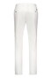 Gardeur Tonic Subtle Faux Uni Cool Touch Resort Chic Broek Ecru