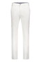 Gardeur Tonic Subtle Faux Uni Cool Touch Resort Chic Broek Ecru