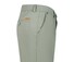 Gardeur Tonic Subtle Faux Uni Cool Touch Resort Chic Broek Khaki