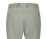 Gardeur Tonic Subtle Faux Uni Cool Touch Resort Chic Broek Khaki