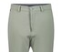 Gardeur Tonic Subtle Faux Uni Cool Touch Resort Chic Broek Khaki
