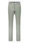 Gardeur Tonic Subtle Faux Uni Cool Touch Resort Chic Broek Khaki