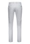 Gardeur Tonic Subtle Faux Uni Cool Touch Resort Chic Broek Licht Grijs
