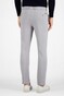 Gardeur Tonic Subtle Faux Uni Cool Touch Resort Chic Broek Licht Grijs