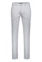 Gardeur Tonic Subtle Faux Uni Cool Touch Resort Chic Broek Licht Grijs