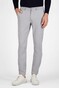 Gardeur Tonic Subtle Faux Uni Cool Touch Resort Chic Broek Licht Grijs