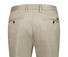 Gardeur Tonic Tech Linnen Blend Cool Touch Broek Beige
