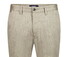 Gardeur Tonic Tech Linnen Blend Cool Touch Broek Beige
