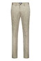 Gardeur Tonic Tech Linnen Blend Cool Touch Broek Beige