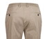 Gardeur Tonic Ultra Lightweight Cotton Comfort Stretch Resort Chick Broek Licht Bruin