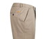 Gardeur Tonic Ultra Lightweight Cotton Comfort Stretch Resort Chick Broek Licht Bruin