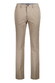 Gardeur Tonic Ultra Lightweight Cotton Comfort Stretch Resort Chick Broek Licht Bruin