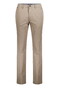 Gardeur Tonic Ultra Lightweight Cotton Comfort Stretch Resort Chick Broek Licht Bruin