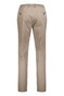 Gardeur Tonic Ultra Lightweight Cotton Comfort Stretch Resort Chick Broek Licht Bruin
