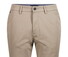Gardeur Tonic Ultra Lightweight Cotton Comfort Stretch Resort Chick Broek Licht Bruin