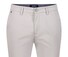 Gardeur Tonic Ultra Lightweight Cotton Comfort Stretch Resort Chick Broek Licht Grijs