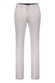 Gardeur Tonic Ultra Lightweight Cotton Comfort Stretch Resort Chick Broek Licht Grijs