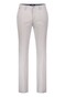 Gardeur Tonic Ultra Lightweight Cotton Comfort Stretch Resort Chick Broek Licht Grijs