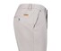 Gardeur Tonic Ultra Lightweight Cotton Comfort Stretch Resort Chick Broek Licht Grijs