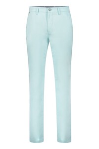 Gardeur Tonic Ultra Lightweight Cotton Comfort Stretch Resort Chick Broek Mint