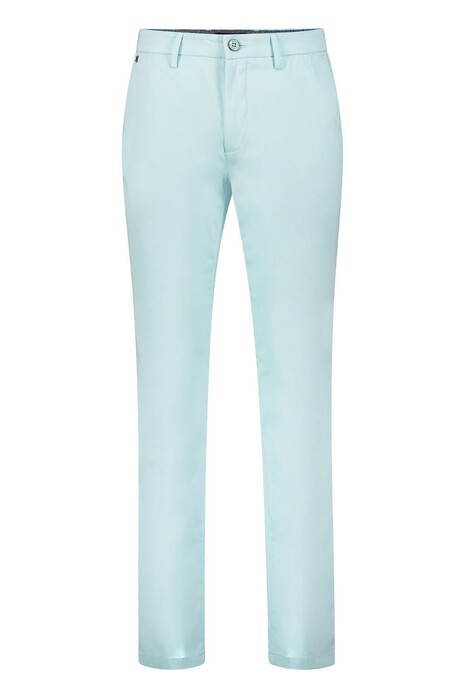 Gardeur Tonic Ultra Lightweight Cotton Comfort Stretch Resort Chick Broek Mint