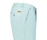 Gardeur Tonic Ultra Lightweight Cotton Comfort Stretch Resort Chick Broek Mint