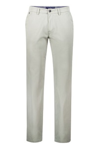 Gardeur Tonic Ultra Lightweight Cotton Comfort Stretch Resort Chick Broek Pastel Groen