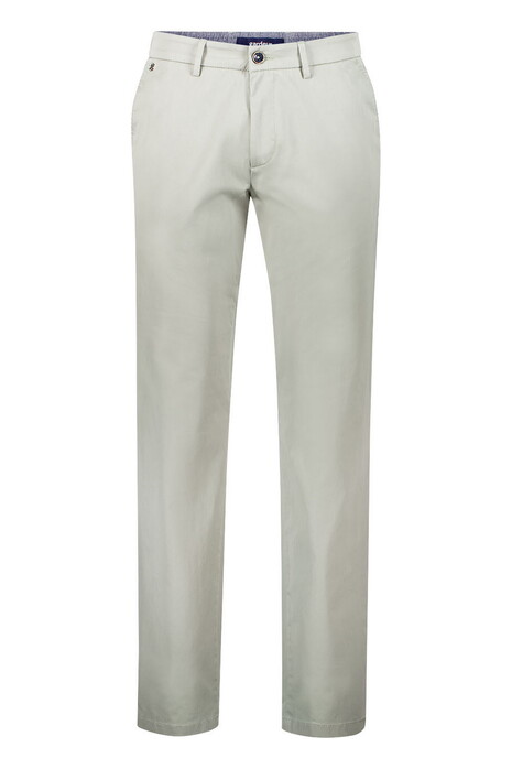 Gardeur Tonic Ultra Lightweight Cotton Comfort Stretch Resort Chick Broek Pastel Groen